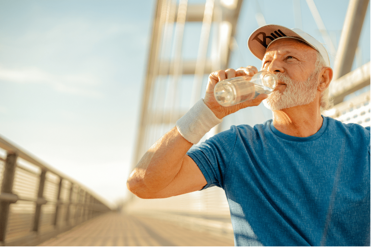 D2 Human Performance Center